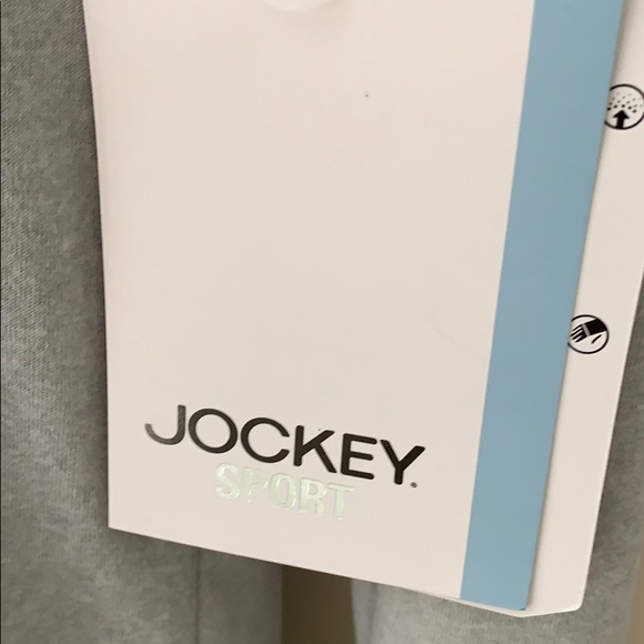 NWT❤️ JOCKEY SPORT SHIRT - Picture 2 of 6